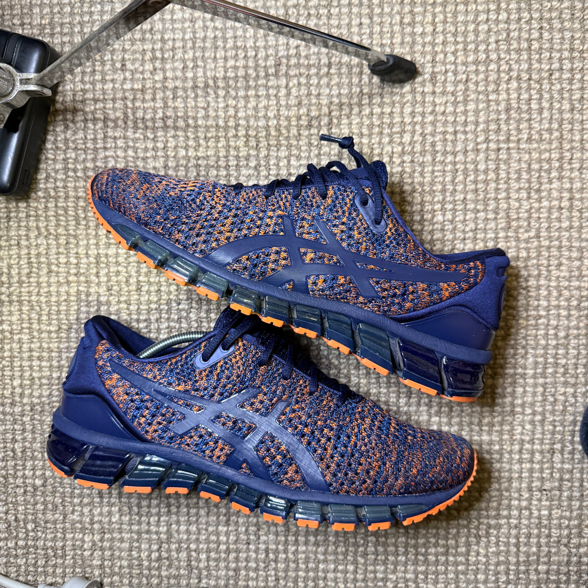 ASICS 360 KNIT (9.5)