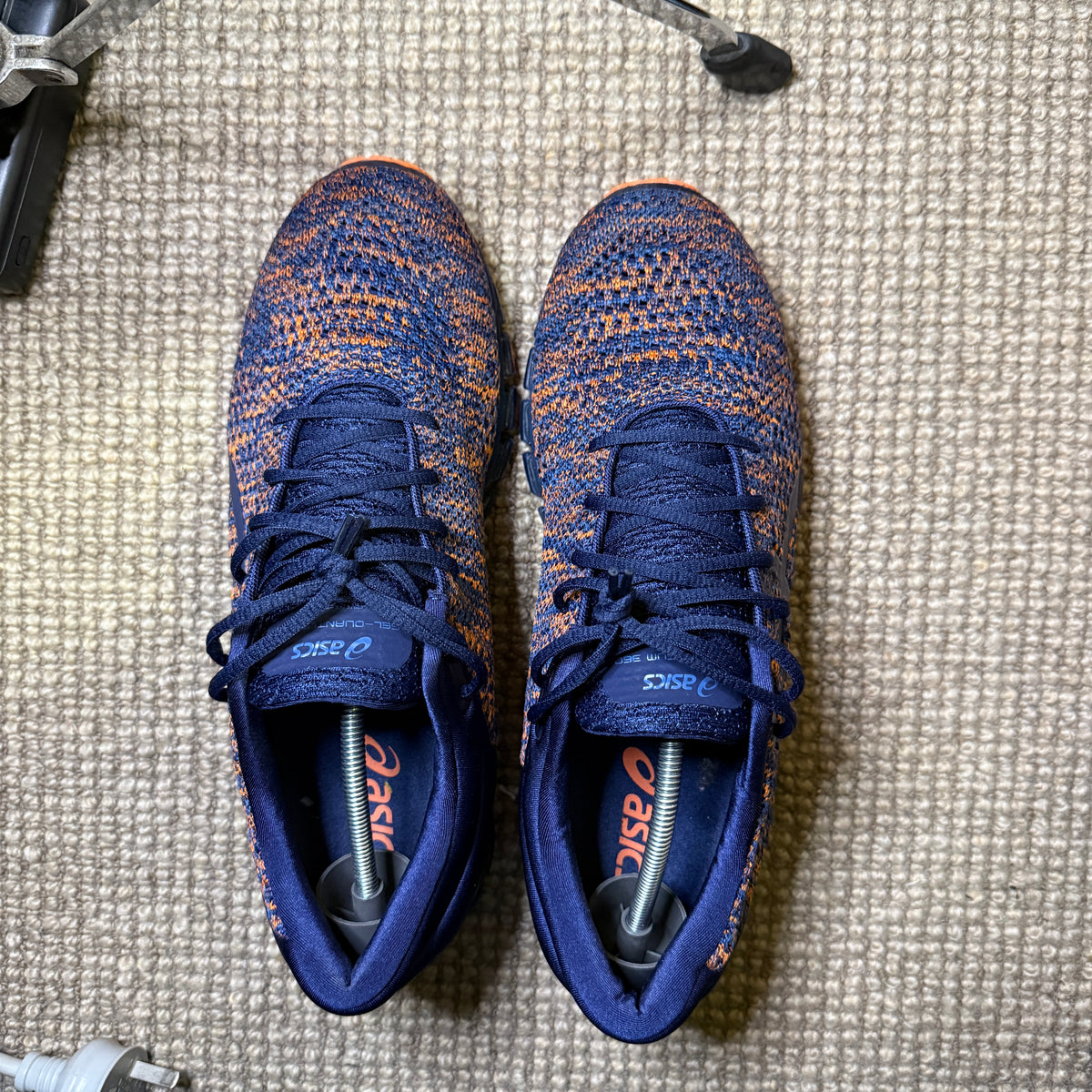 ASICS 360 KNIT (9.5)