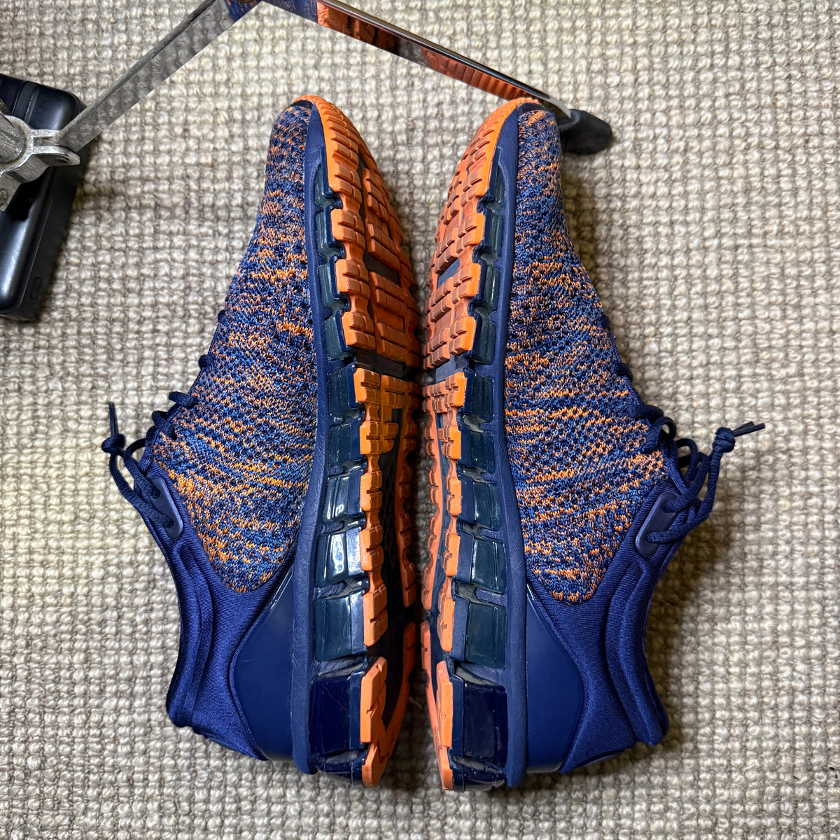 ASICS 360 KNIT (9.5)