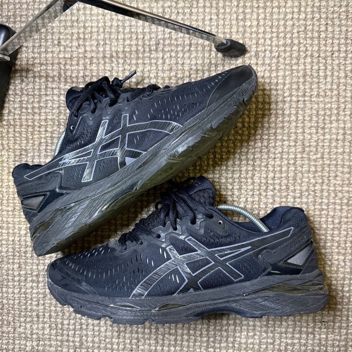 ASICS KAYANO 23 (9)