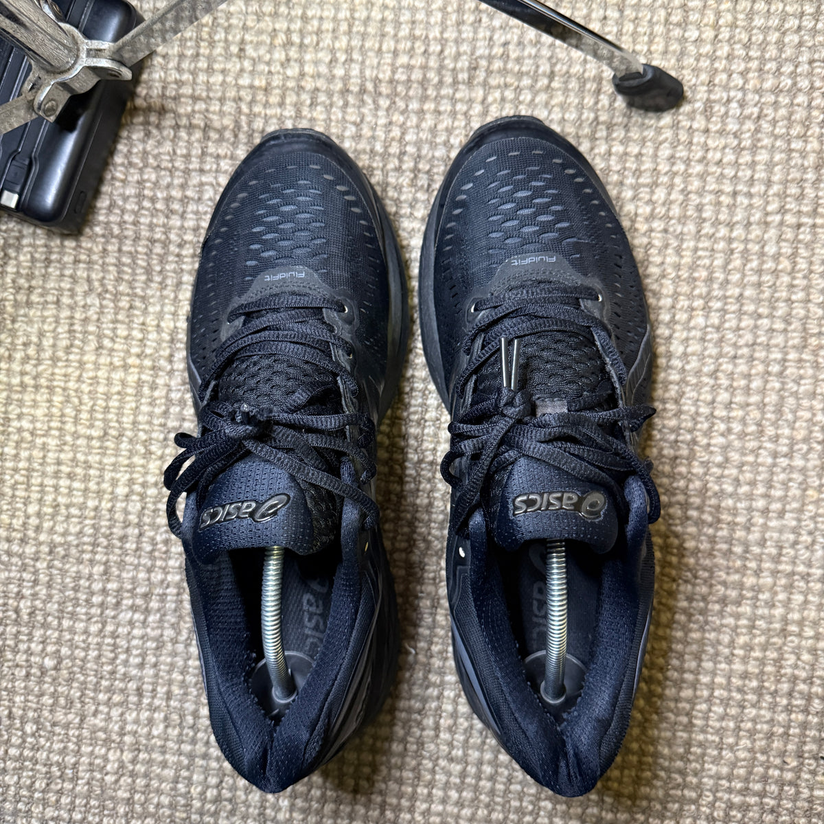 ASICS KAYANO 23 (9)