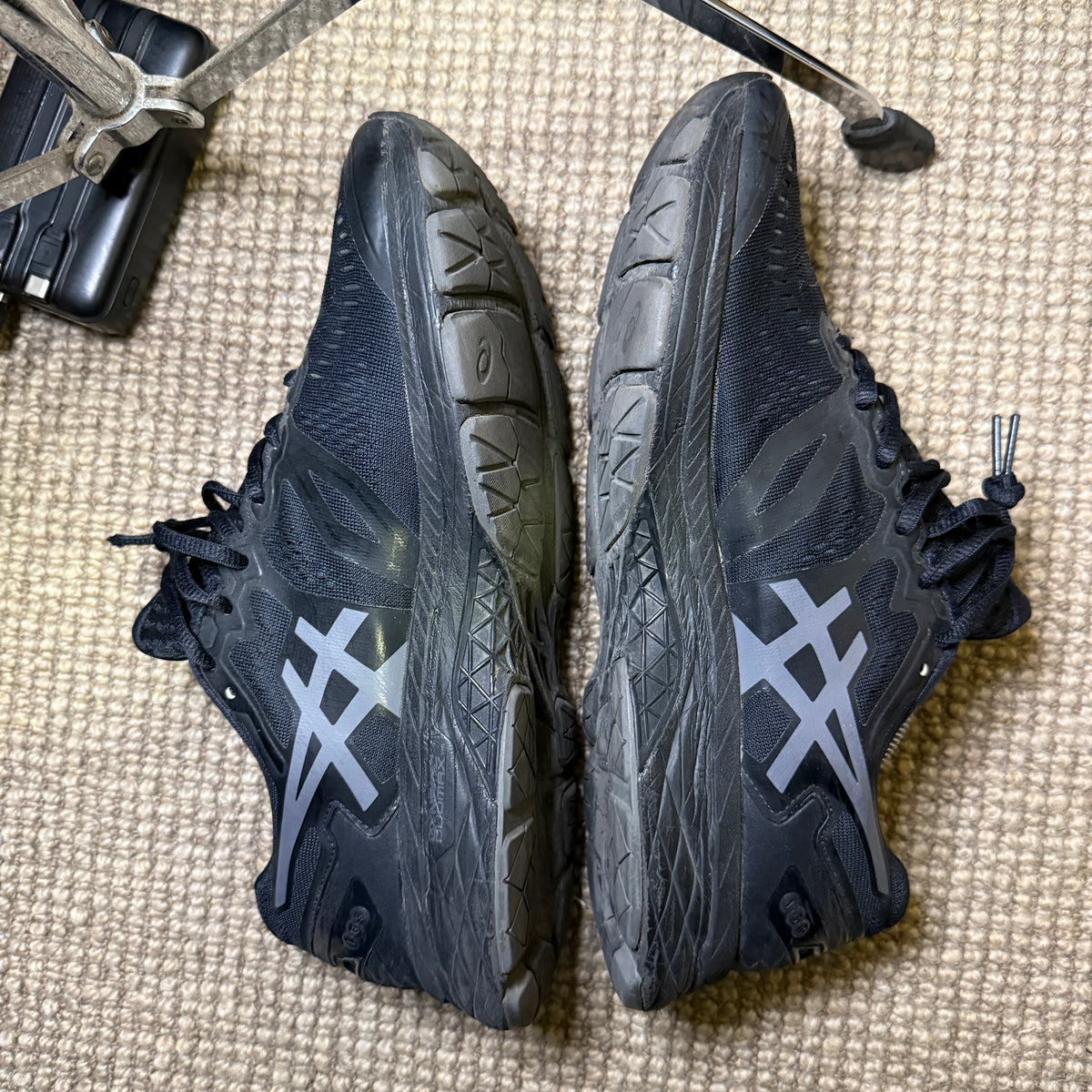 ASICS KAYANO 23 (9)