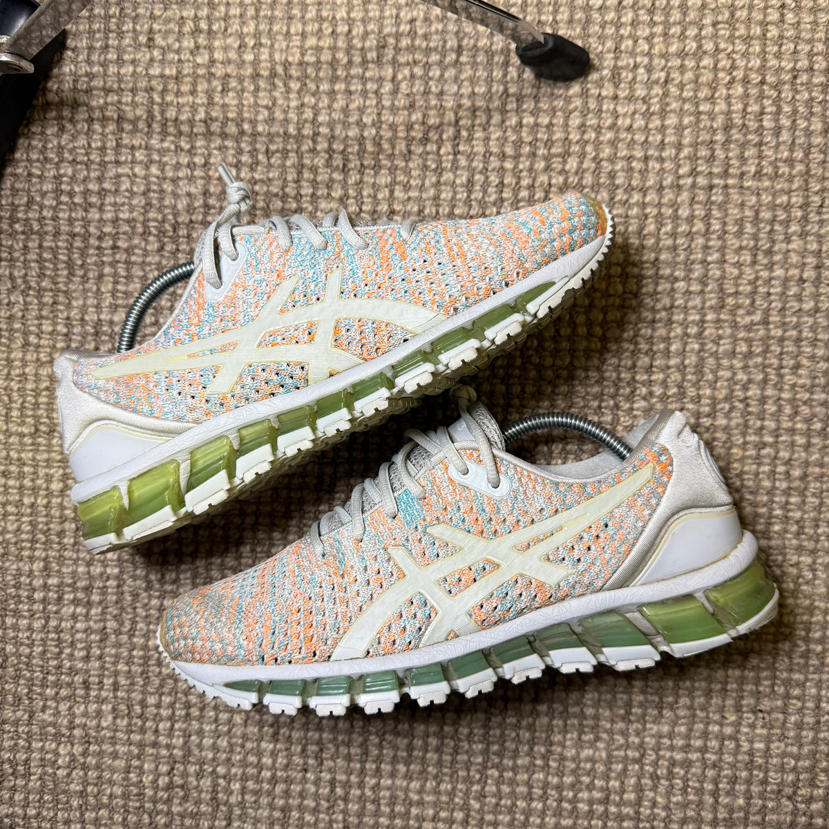 ASICS 360 KNIT (W8.5)