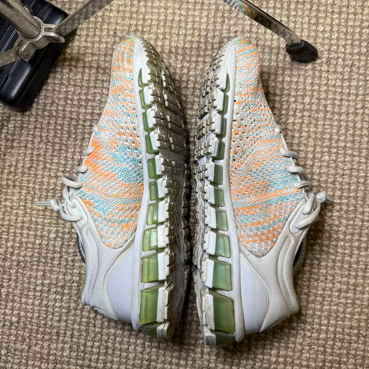 ASICS 360 KNIT (W8.5)