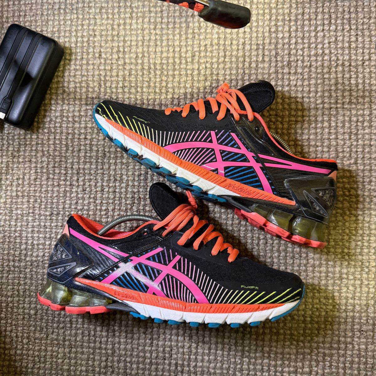 ASICS KINSEI 6 (W9.5)