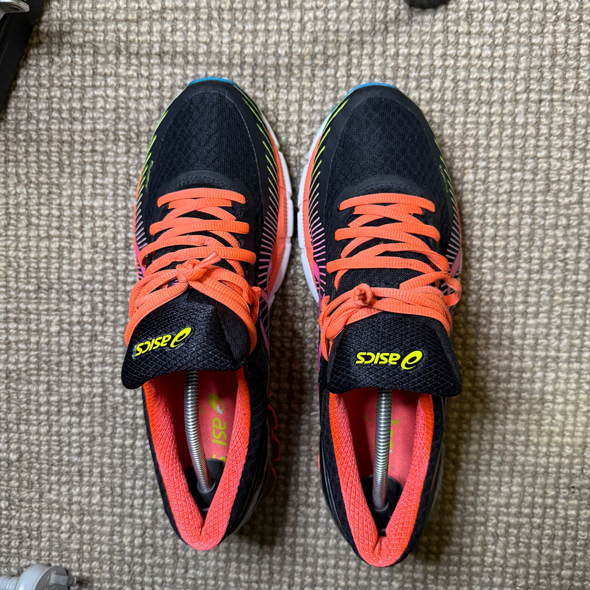 ASICS KINSEI 6 (W9.5)