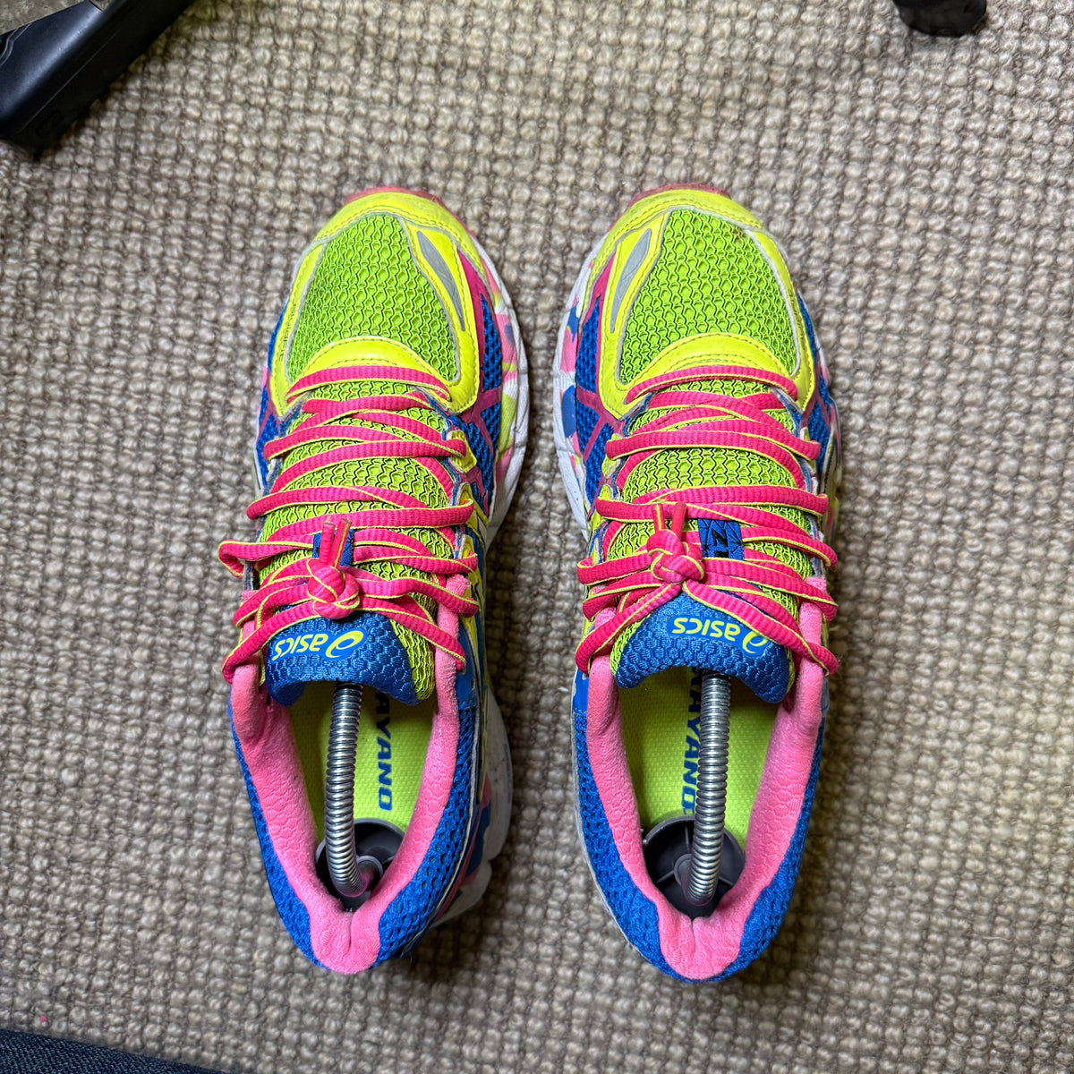 ASICS KAYANO 21 (W6)