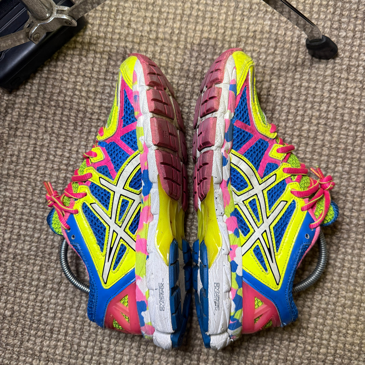 ASICS KAYANO 21 (W6)