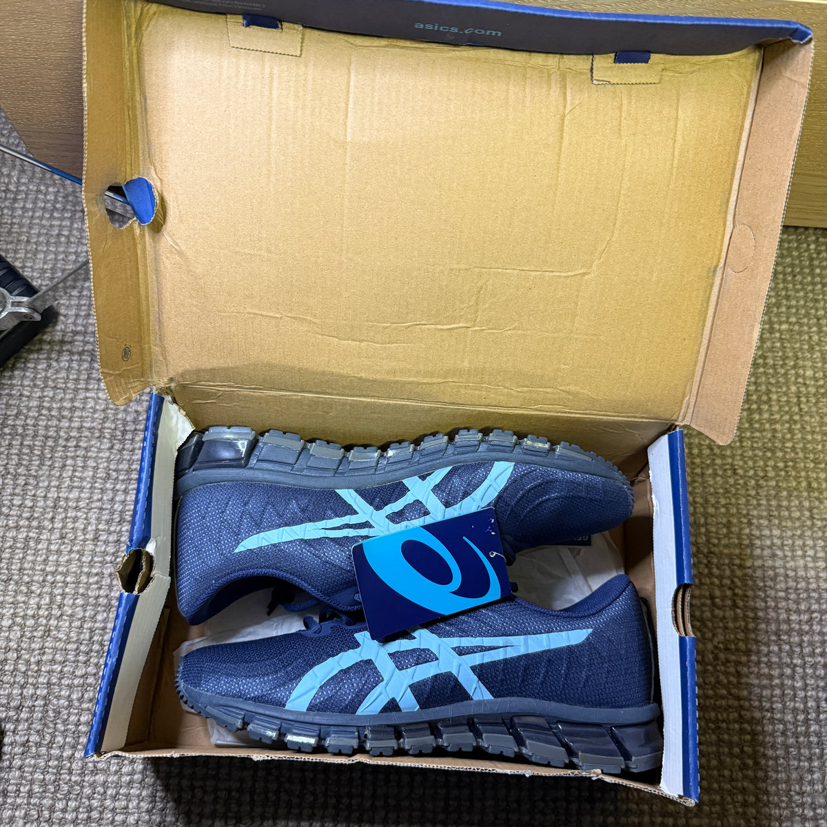 ASICS GEL 180 (9.5)