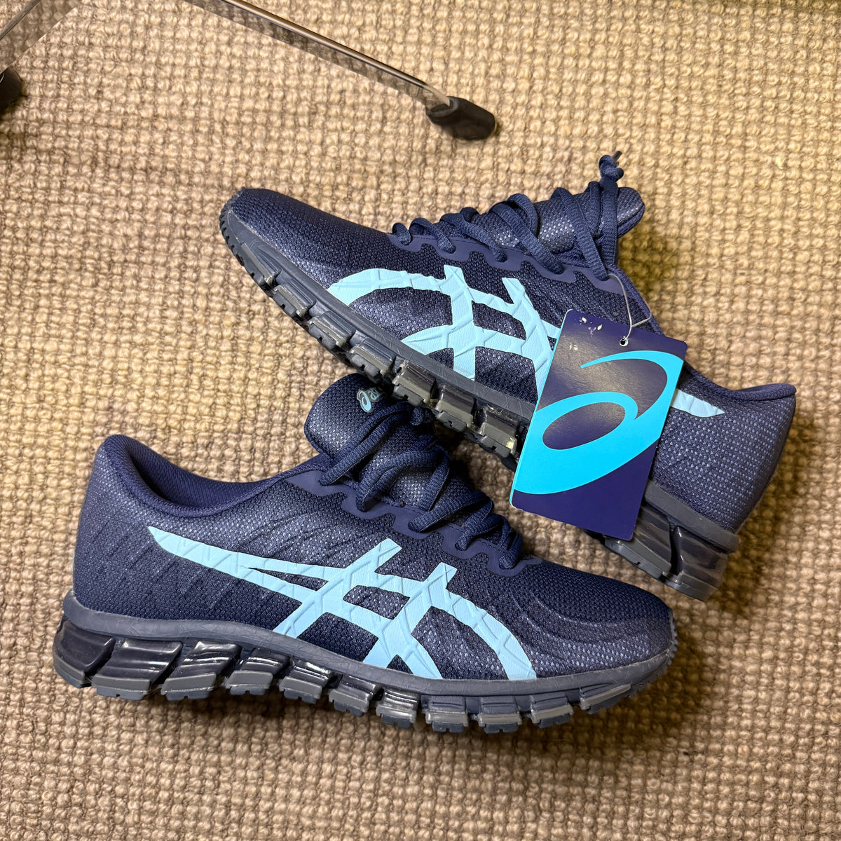ASICS GEL 180 (9.5)