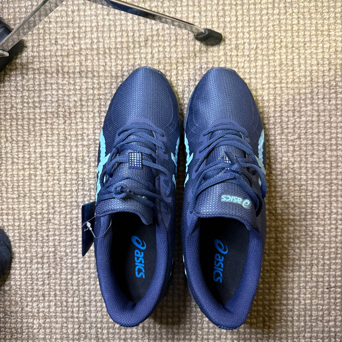 ASICS GEL 180 (9.5)