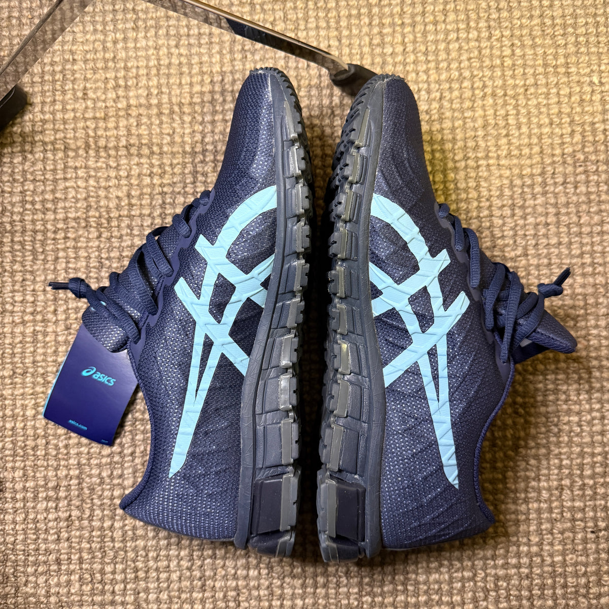 ASICS GEL 180 (9.5)