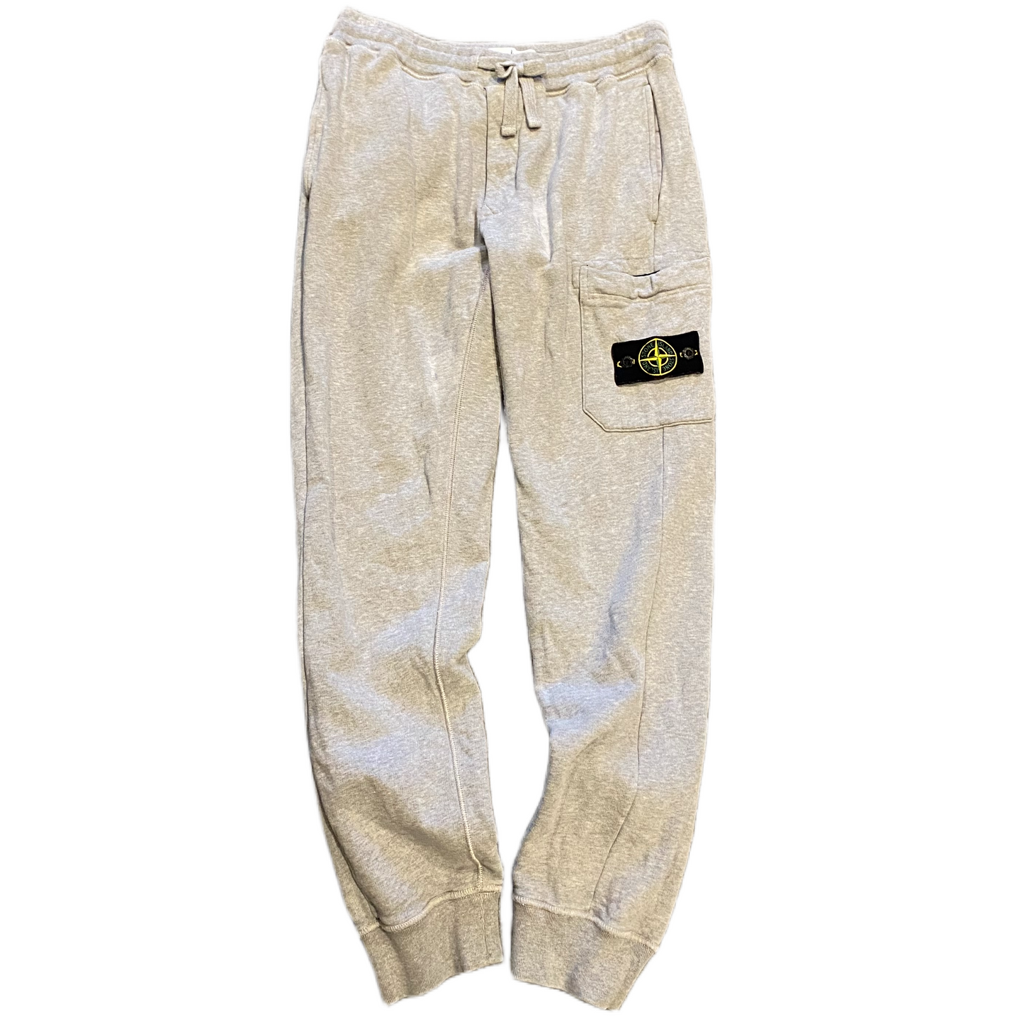 STONE ISLAND PANTS (S)