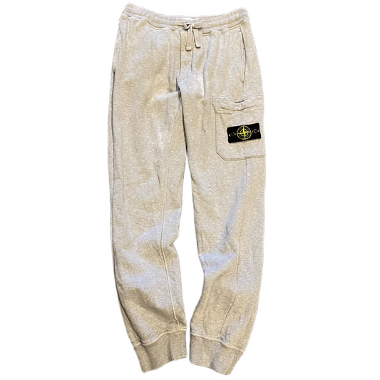STONE ISLAND PANTS (S)