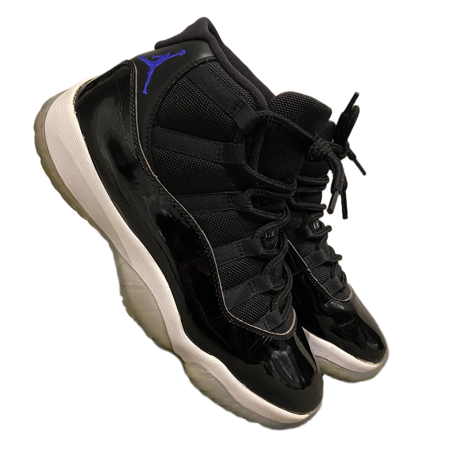 JORDAN 11 'SPACE JAM' (10.5)
