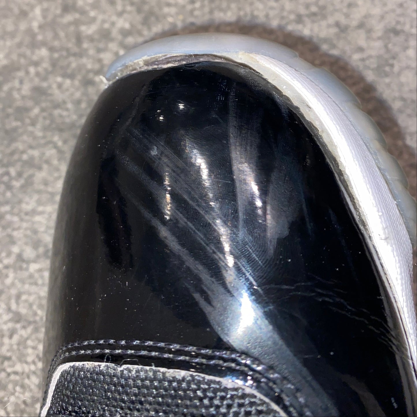 JORDAN 11 'SPACE JAM' (10.5)