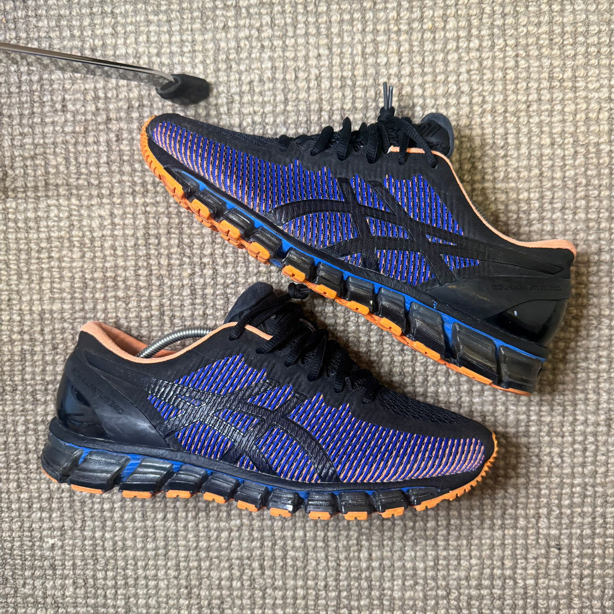 ASICS 360 CM (8.5)