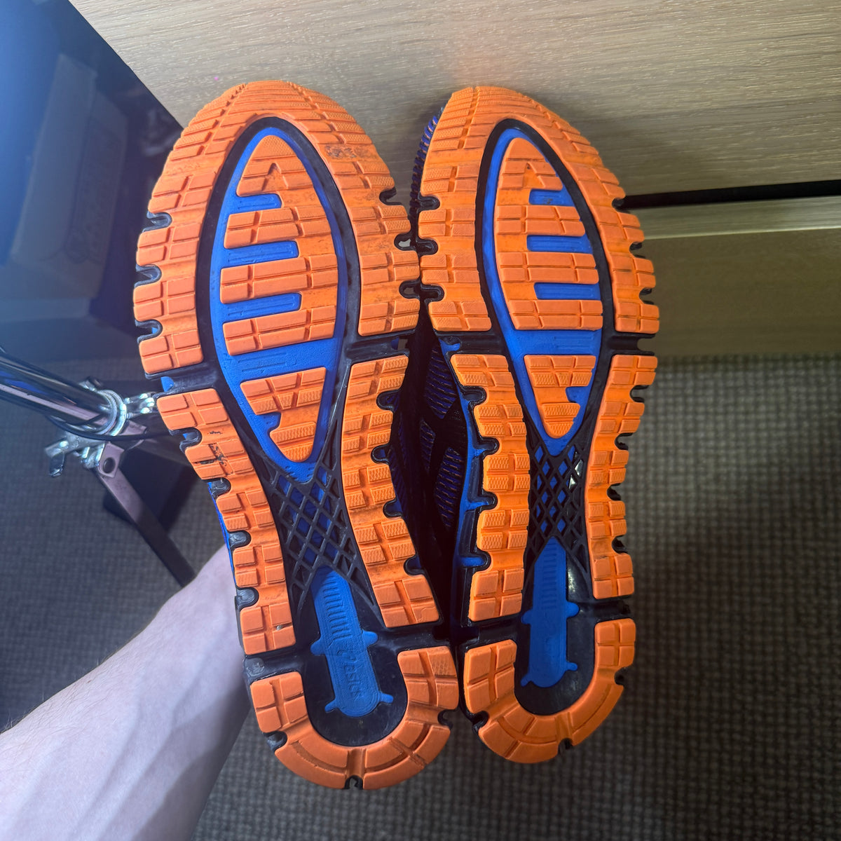 ASICS 360 CM (8.5)