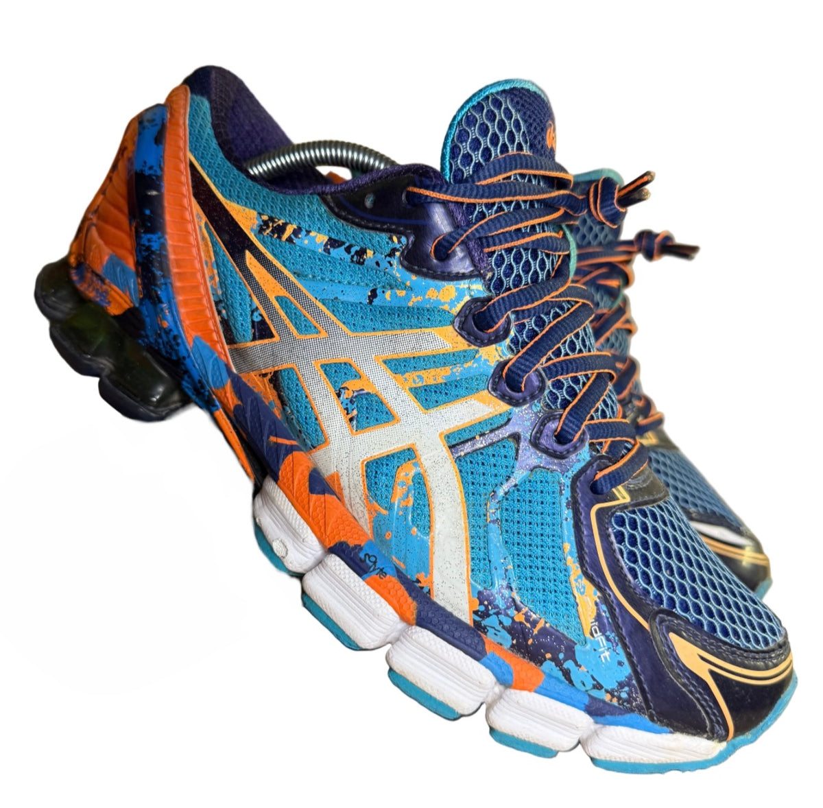 ASICS SENDAI 2 (7.5)