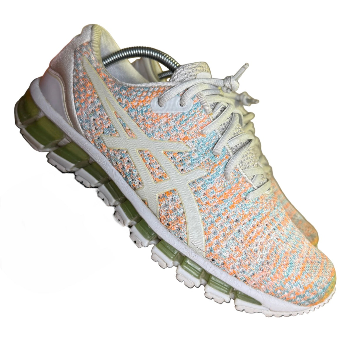 ASICS 360 KNIT (W8.5)