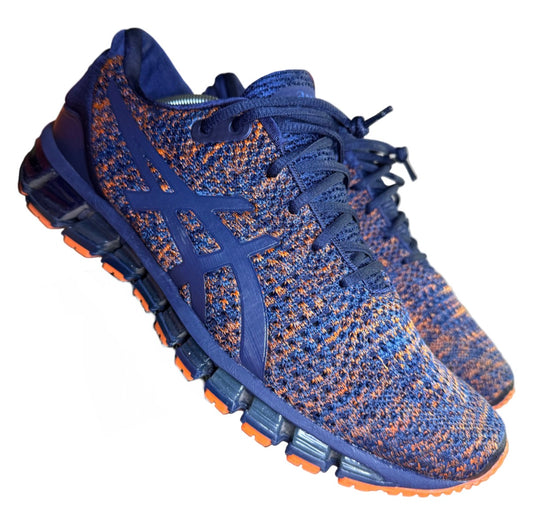 ASICS 360 KNIT (9.5)
