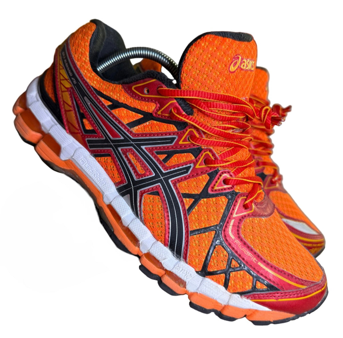 ASICS KAYANO 20 (7.5)