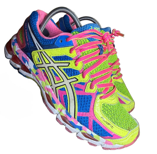 ASICS KAYANO 21 (W6)
