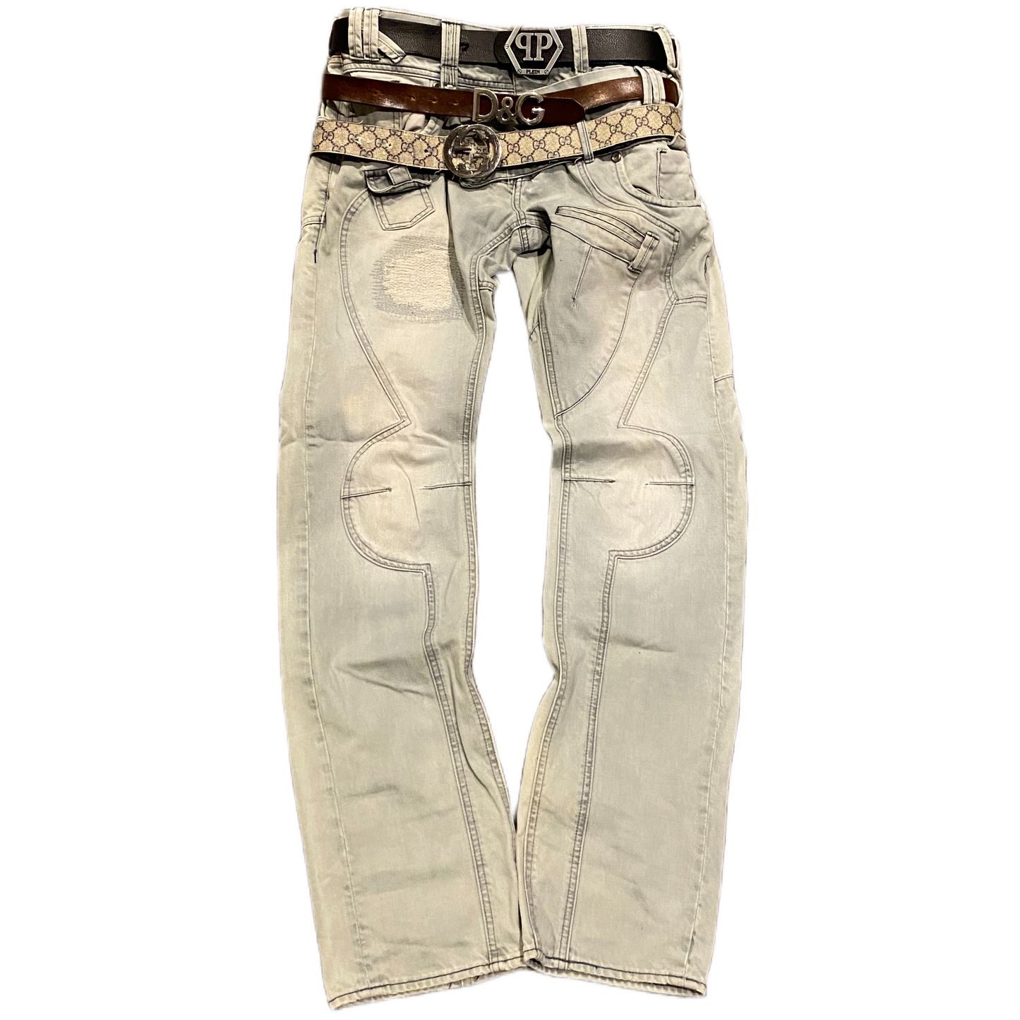 883 POLICE JEANS (32)