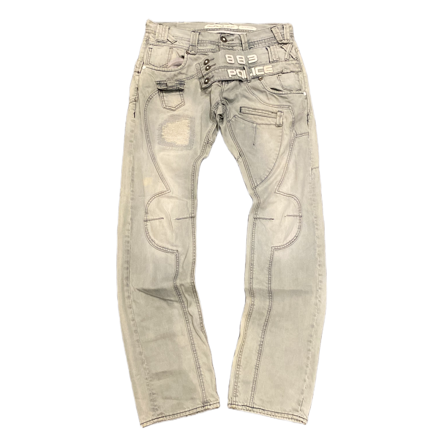 883 POLICE JEANS (32)