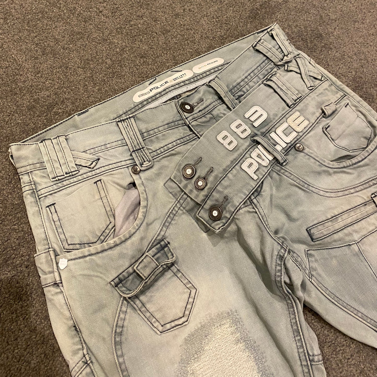 883 POLICE JEANS (32)