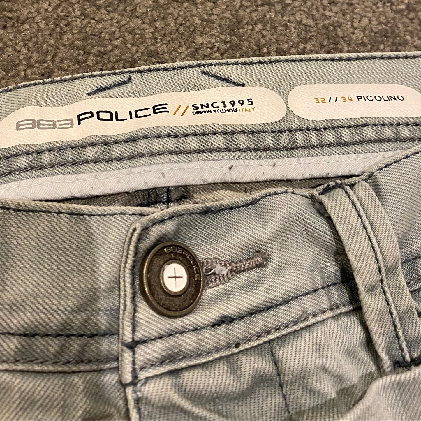 883 POLICE JEANS (32)