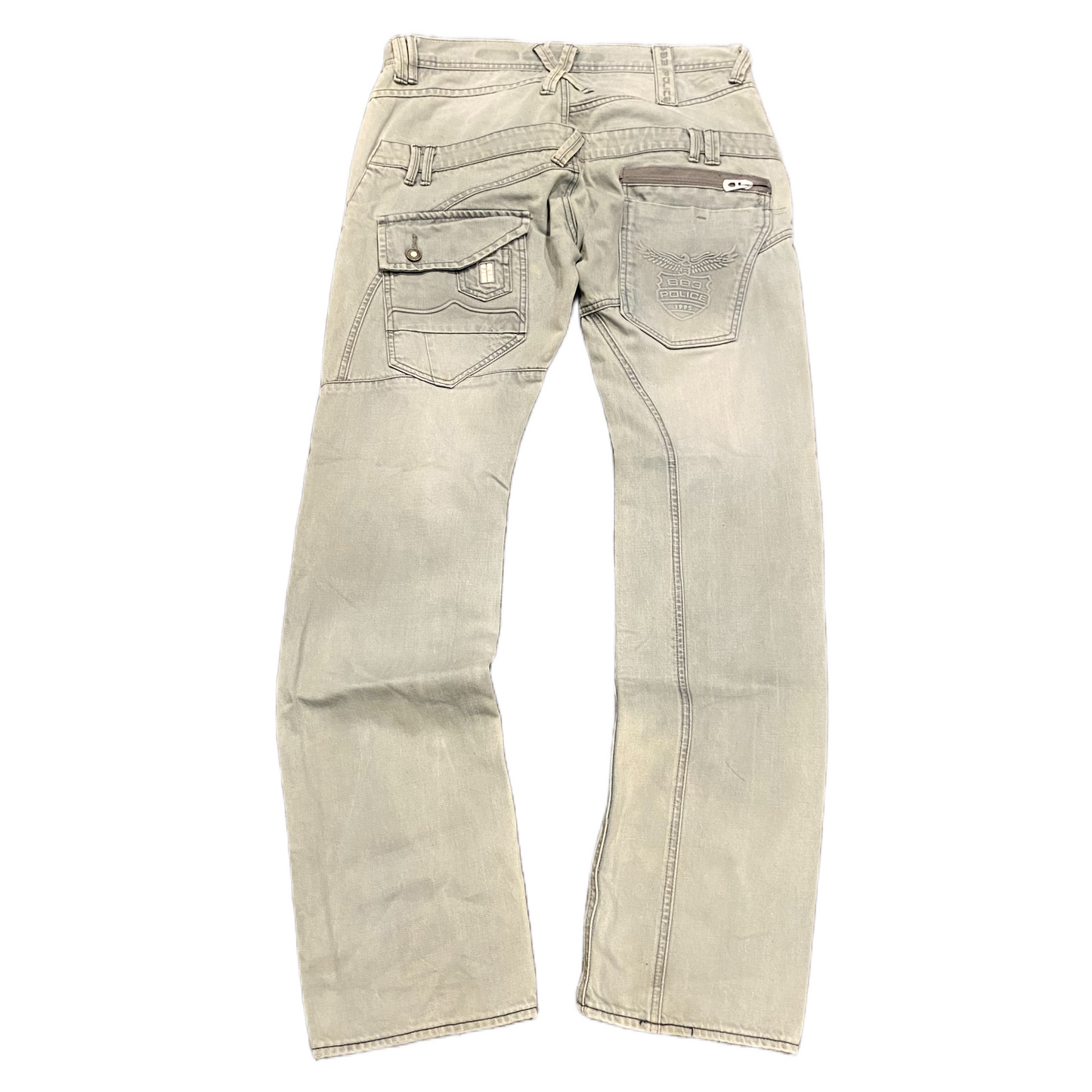 883 POLICE JEANS (32)