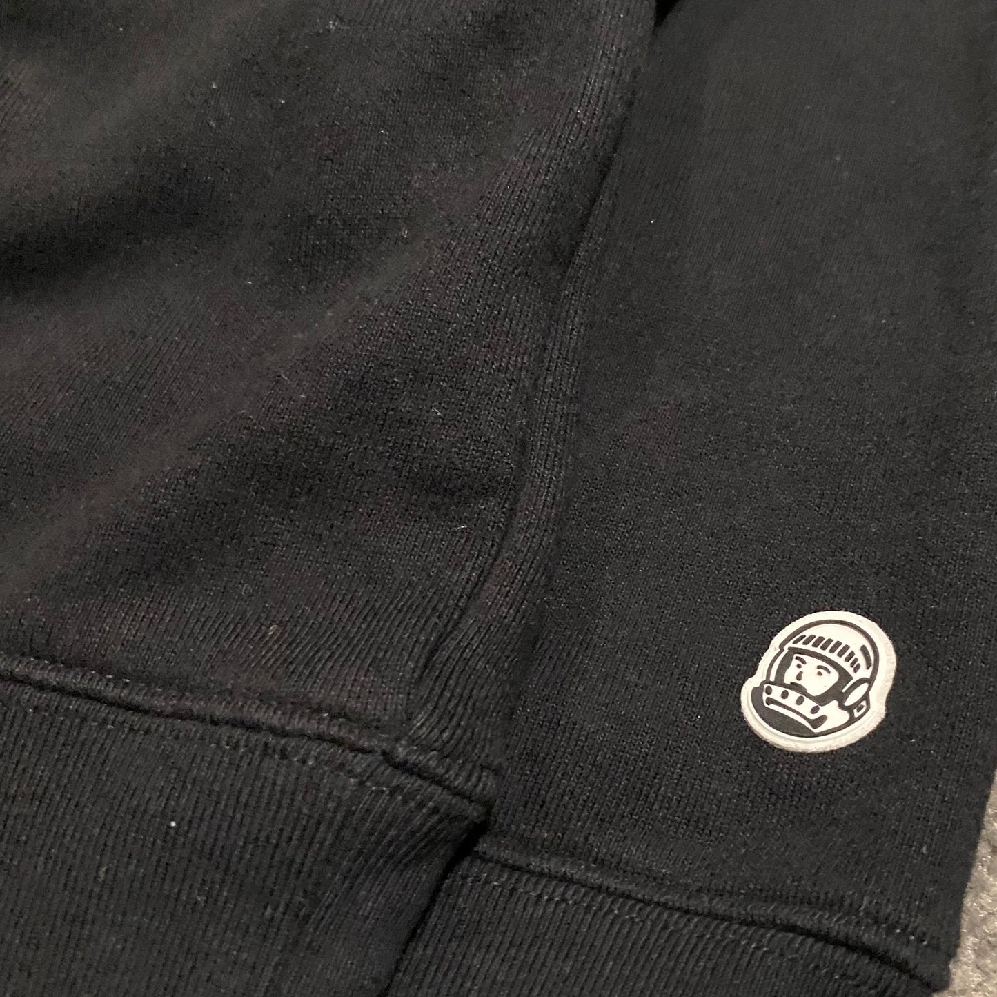 BILLIONAIRE BOYS CREWNECK (L)