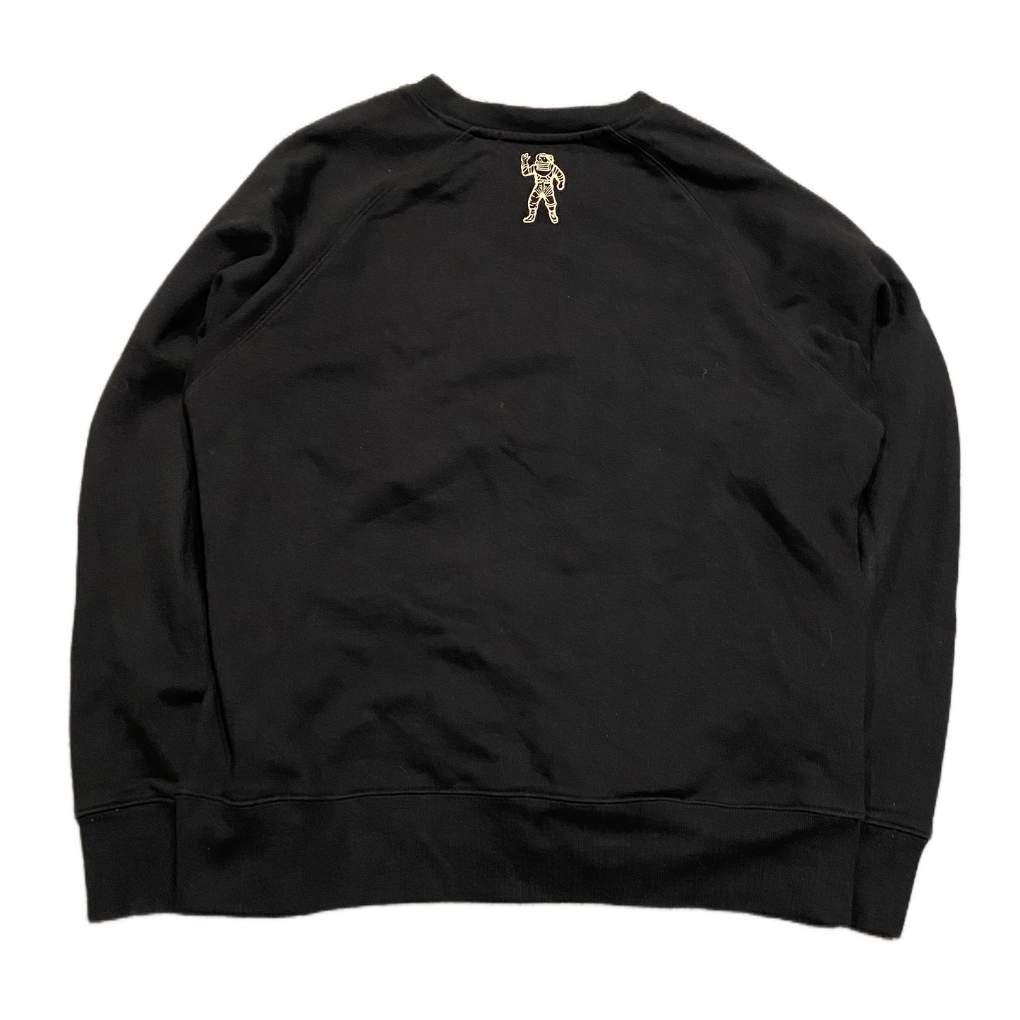 BILLIONAIRE BOYS CREWNECK (L)