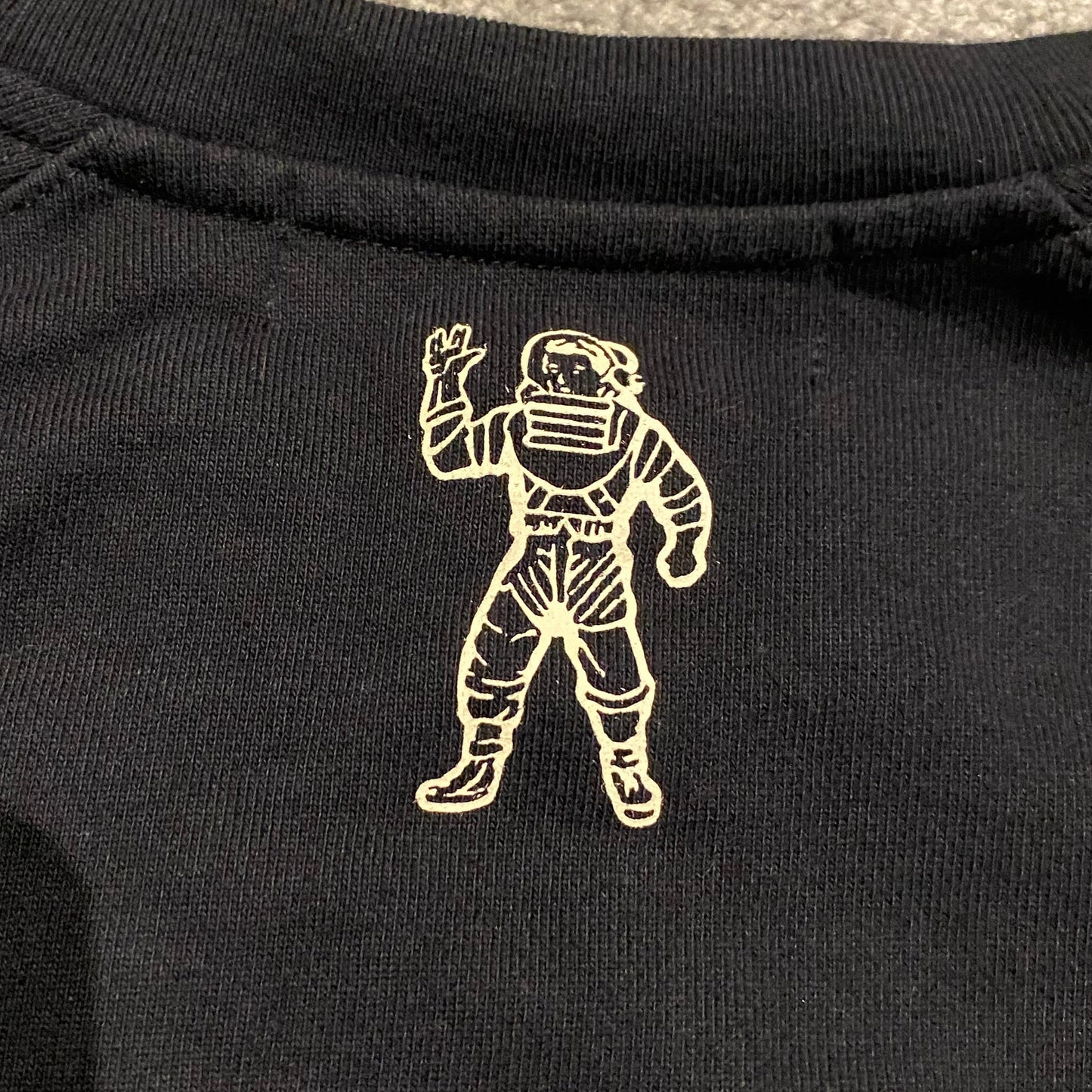 BILLIONAIRE BOYS CREWNECK (L)
