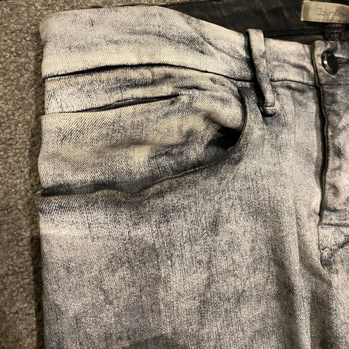 CALVIN KLEIN JEAN (32)