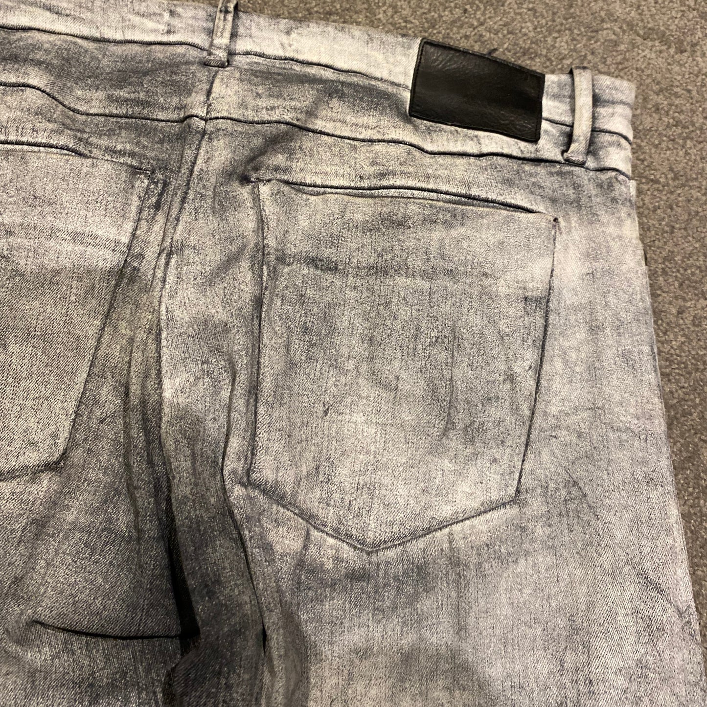 CALVIN KLEIN JEAN (32)
