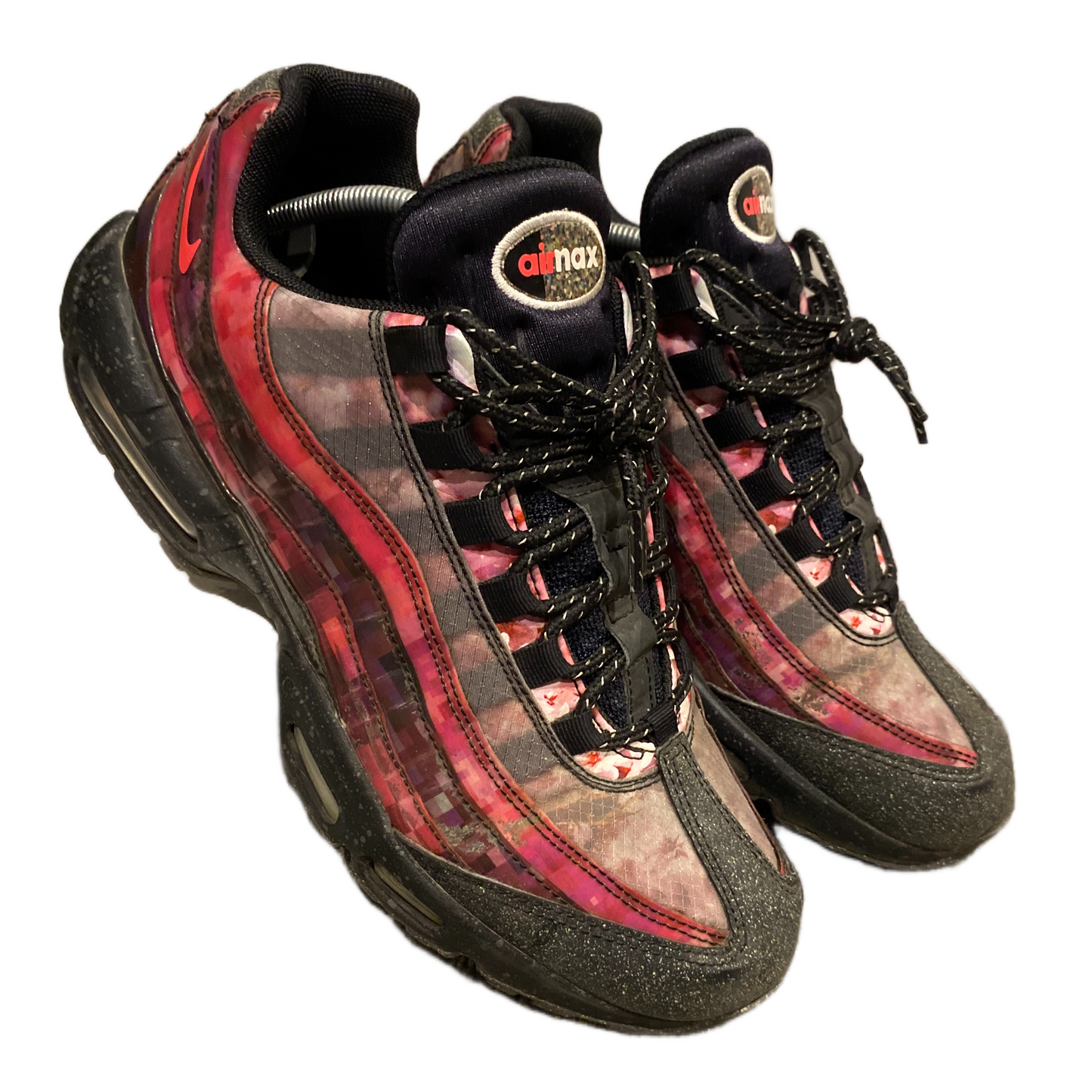 NIKE AIR MAX 95 'CHERRY BLOSSOMS' (9.5)