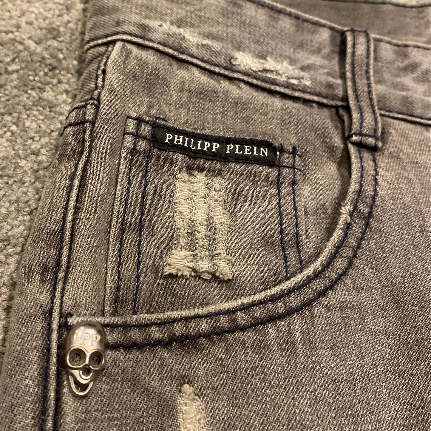 PHILIP PLEIN JEANS (32)