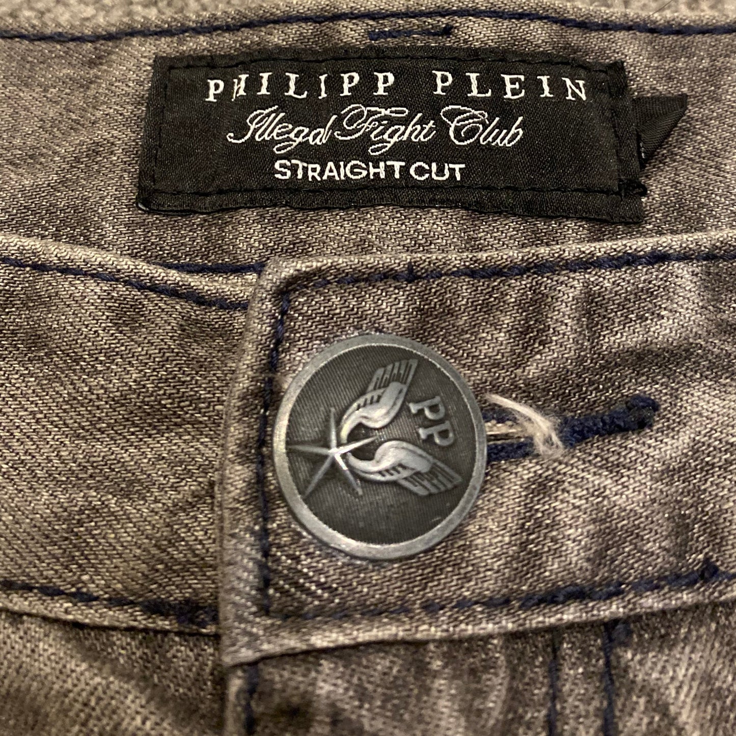 PHILIP PLEIN JEANS (32)