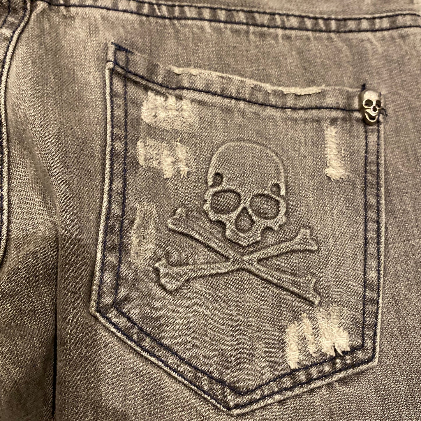 PHILIP PLEIN JEANS (32)