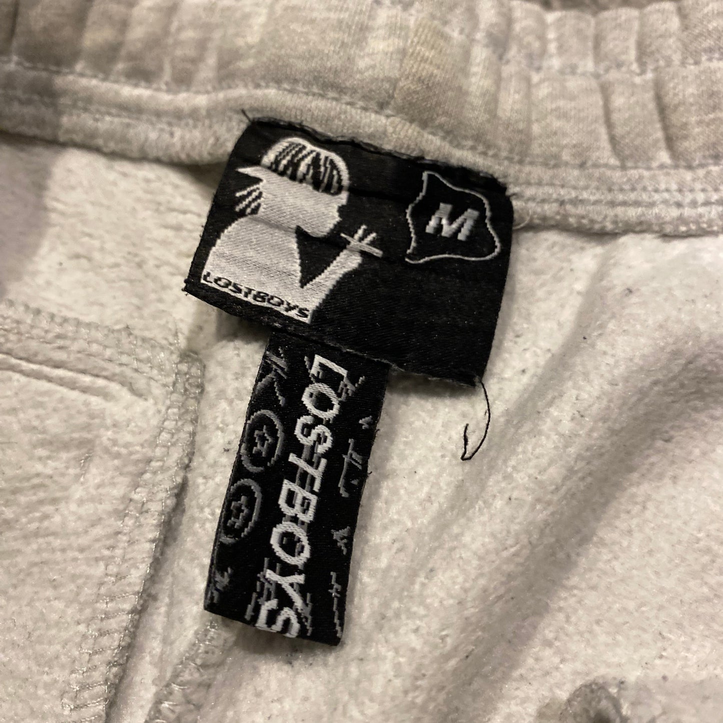 LOST BOYS JOGGERS (M)