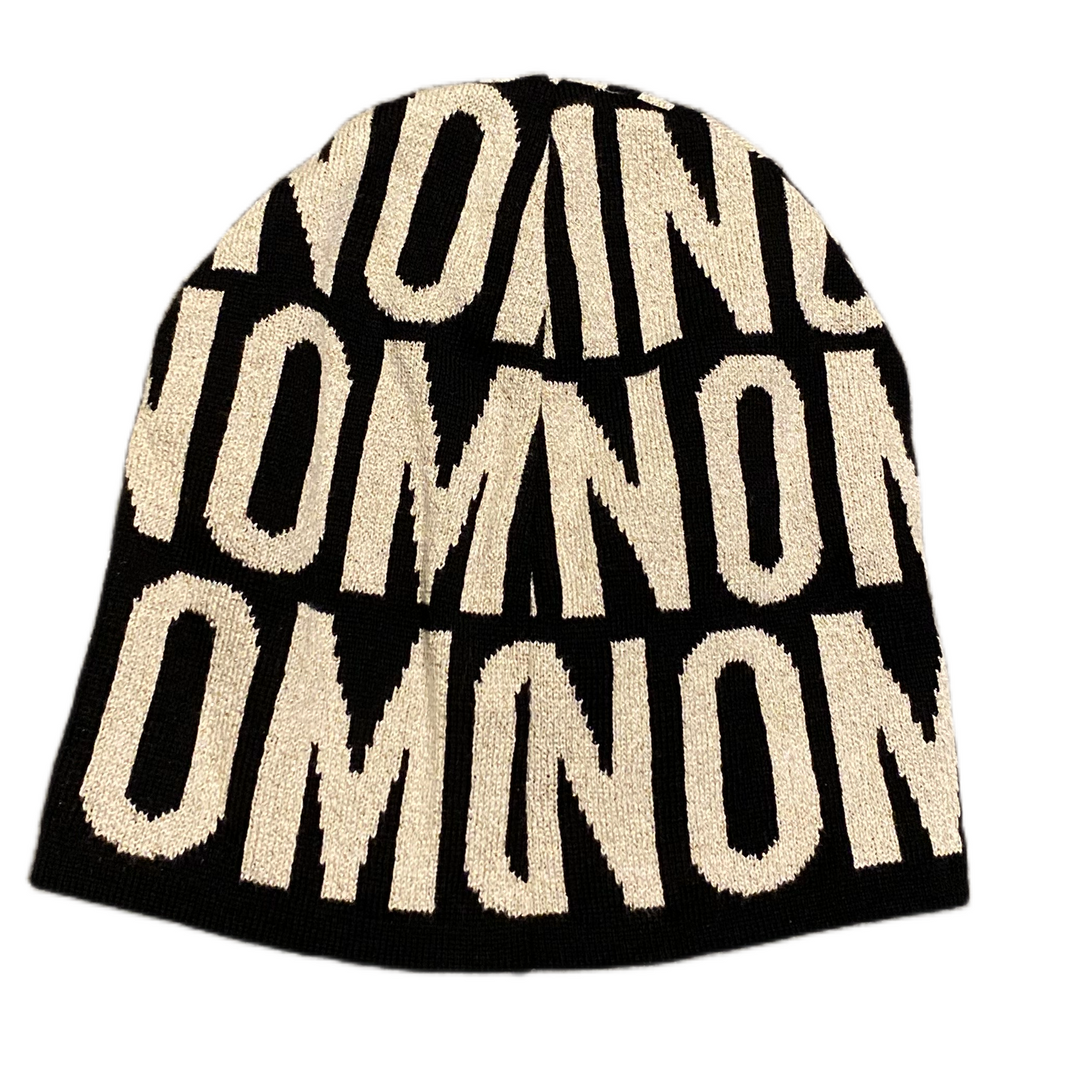 MOSCHINO BEANIE (OS)