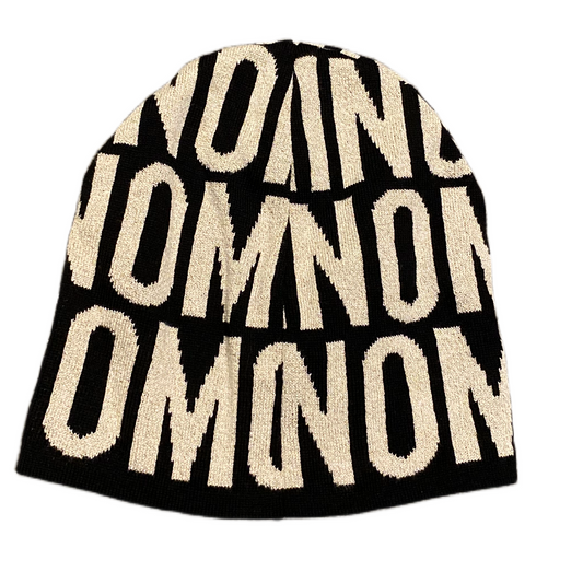 MOSCHINO BEANIE (OS)