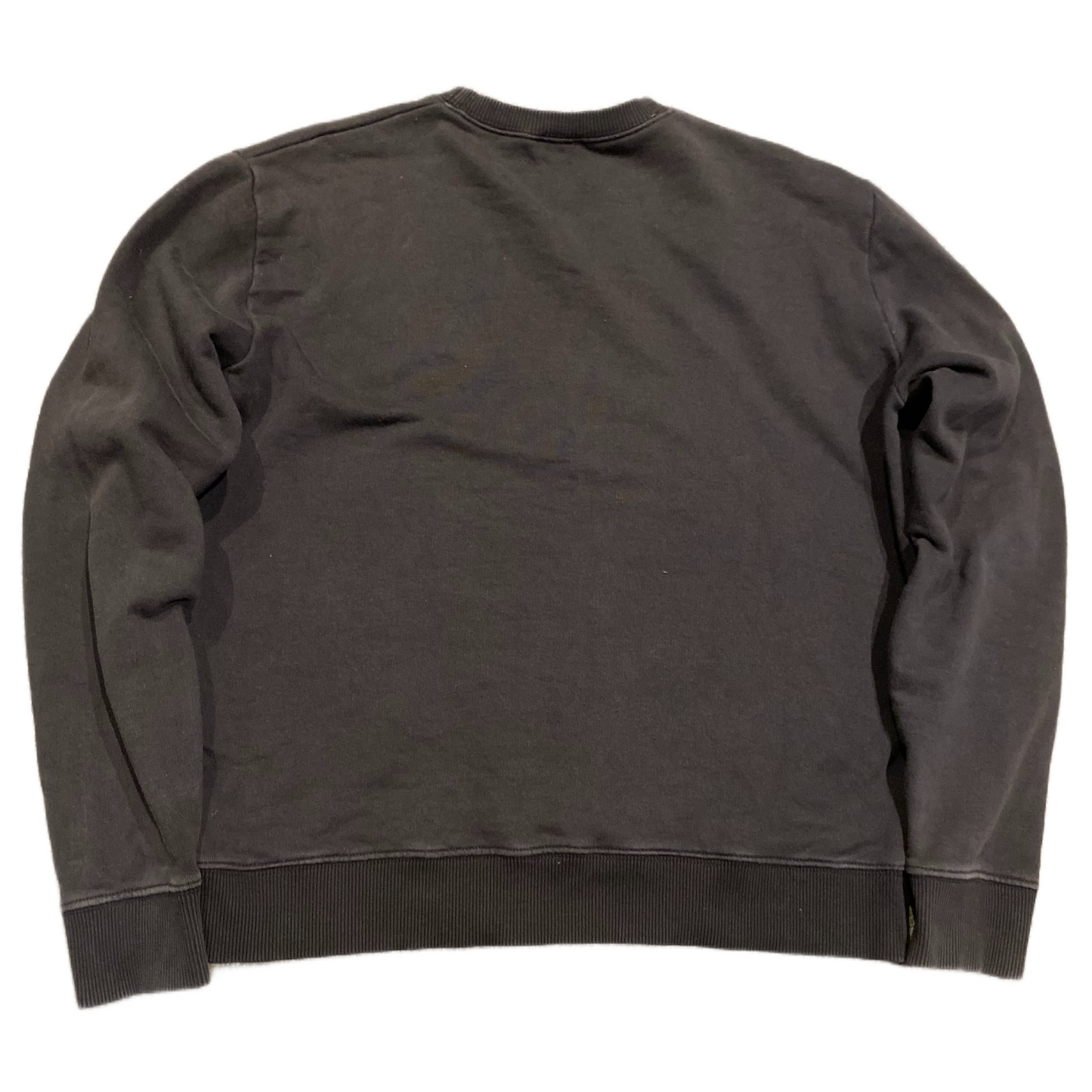 SAINT LAURENT PARIS CREWNECK (XS)