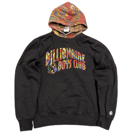 BILLIONAIRE BOYS CLUB HOODIE (M)