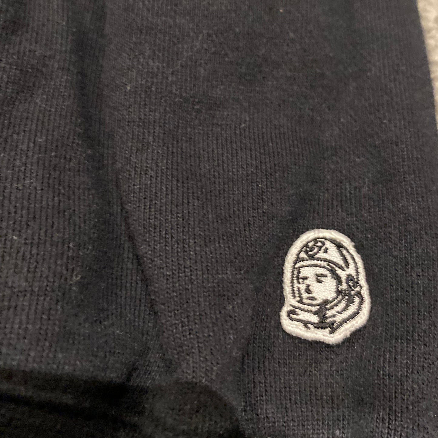 BILLIONAIRE BOYS CLUB HOODIE (M)
