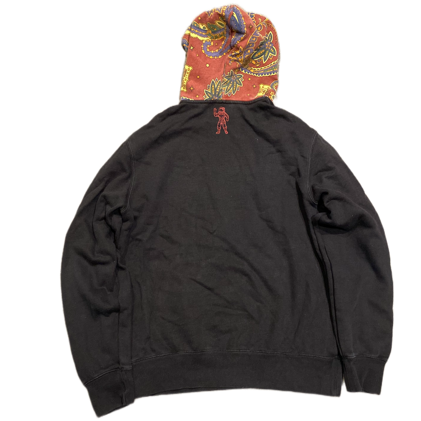 BILLIONAIRE BOYS CLUB HOODIE (M)