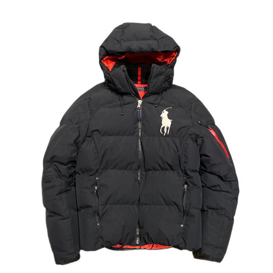 POLO RALPH LAUREN PUFFER (S)