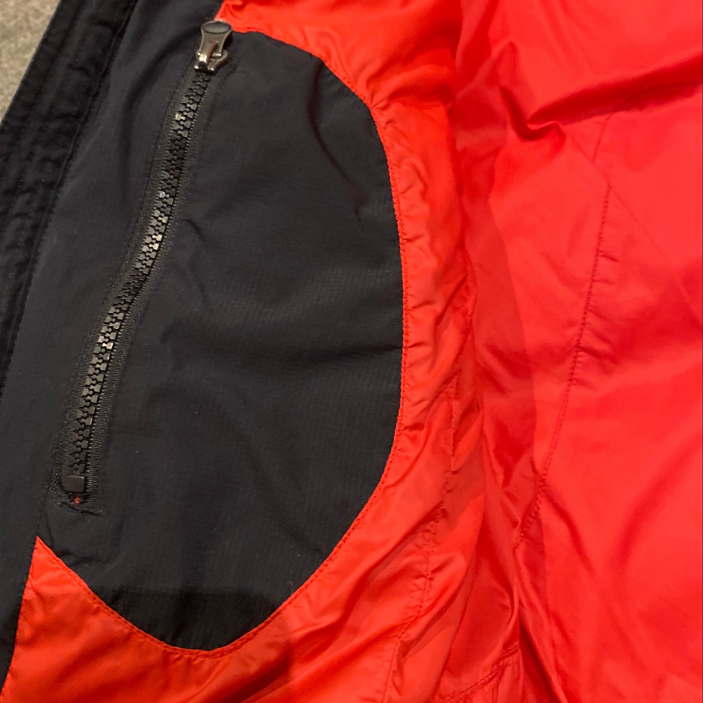 POLO RALPH LAUREN PUFFER (S)